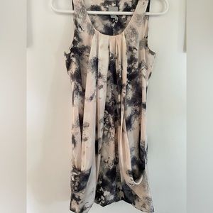 H&M mini dress size 4